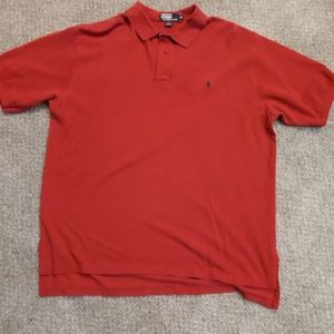Mens Ralph Lauren Polo shirt